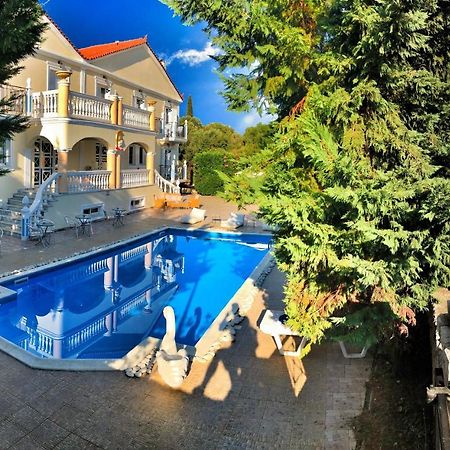 Apollon Palace Kefalonia Metaxata Экстерьер фото