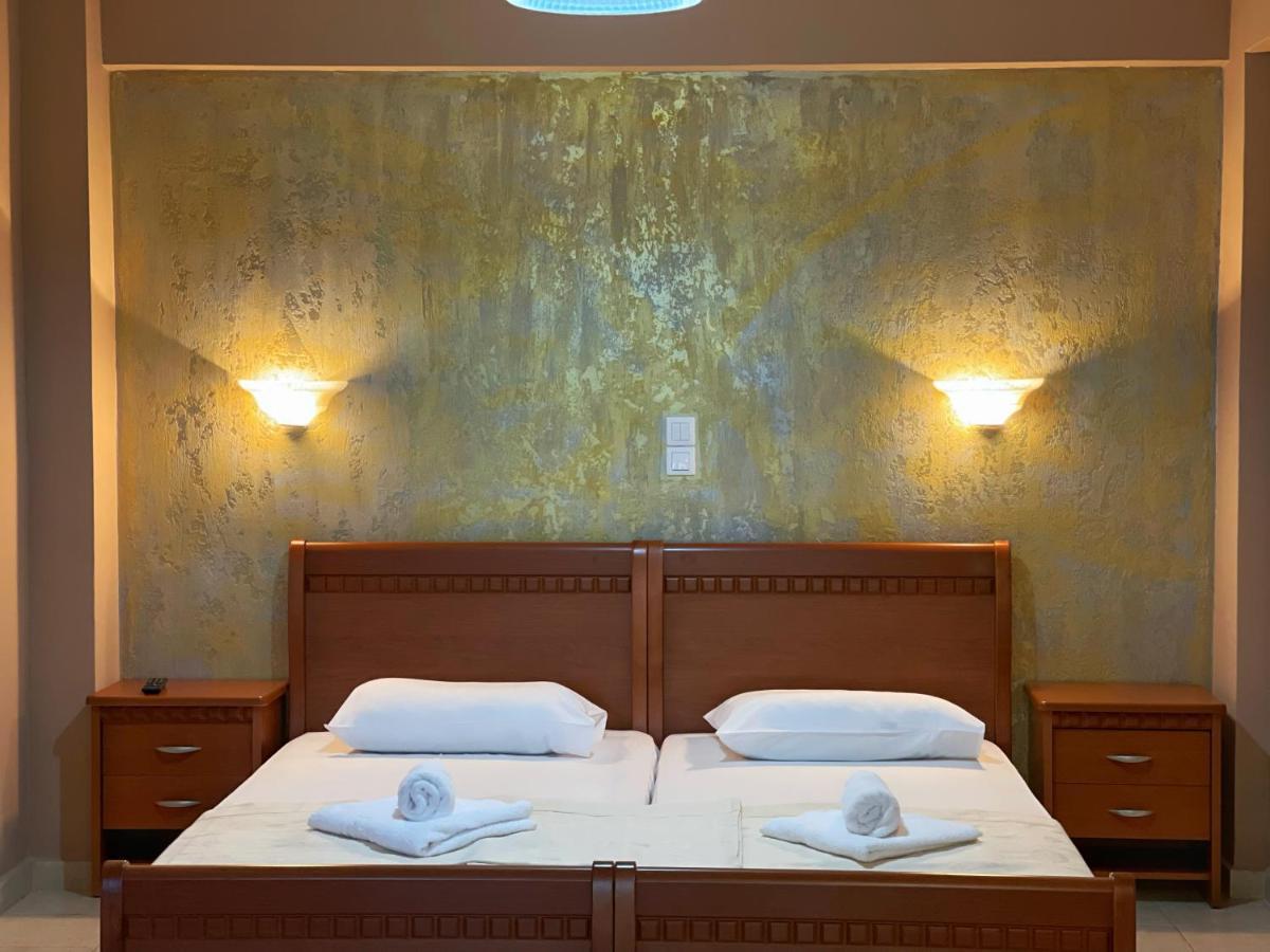 Apollon Palace Kefalonia Metaxata Экстерьер фото