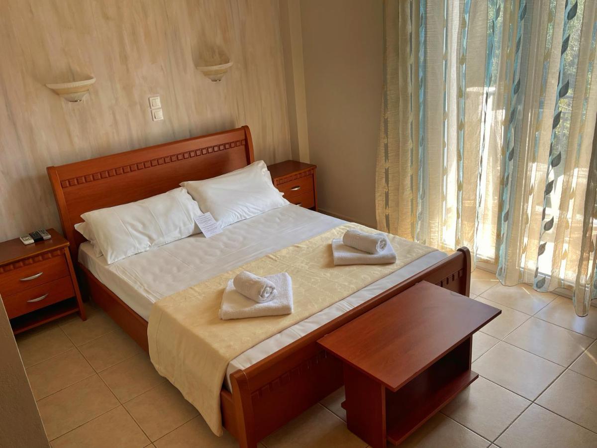 Apollon Palace Kefalonia Metaxata Экстерьер фото