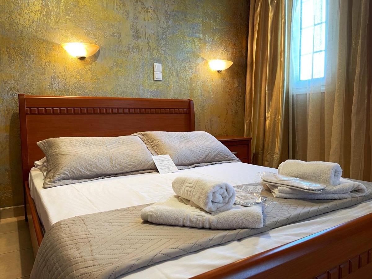 Apollon Palace Kefalonia Metaxata Экстерьер фото