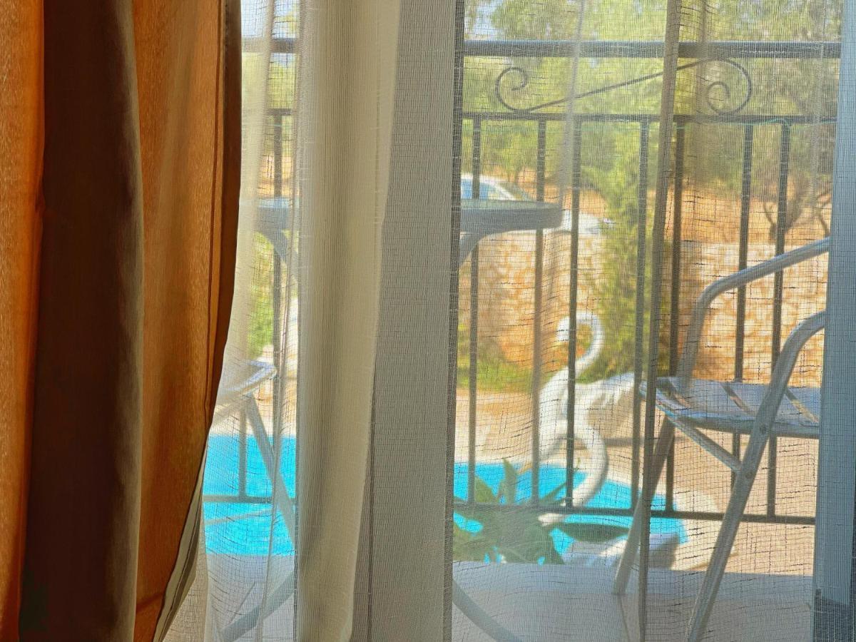 Apollon Palace Kefalonia Metaxata Экстерьер фото