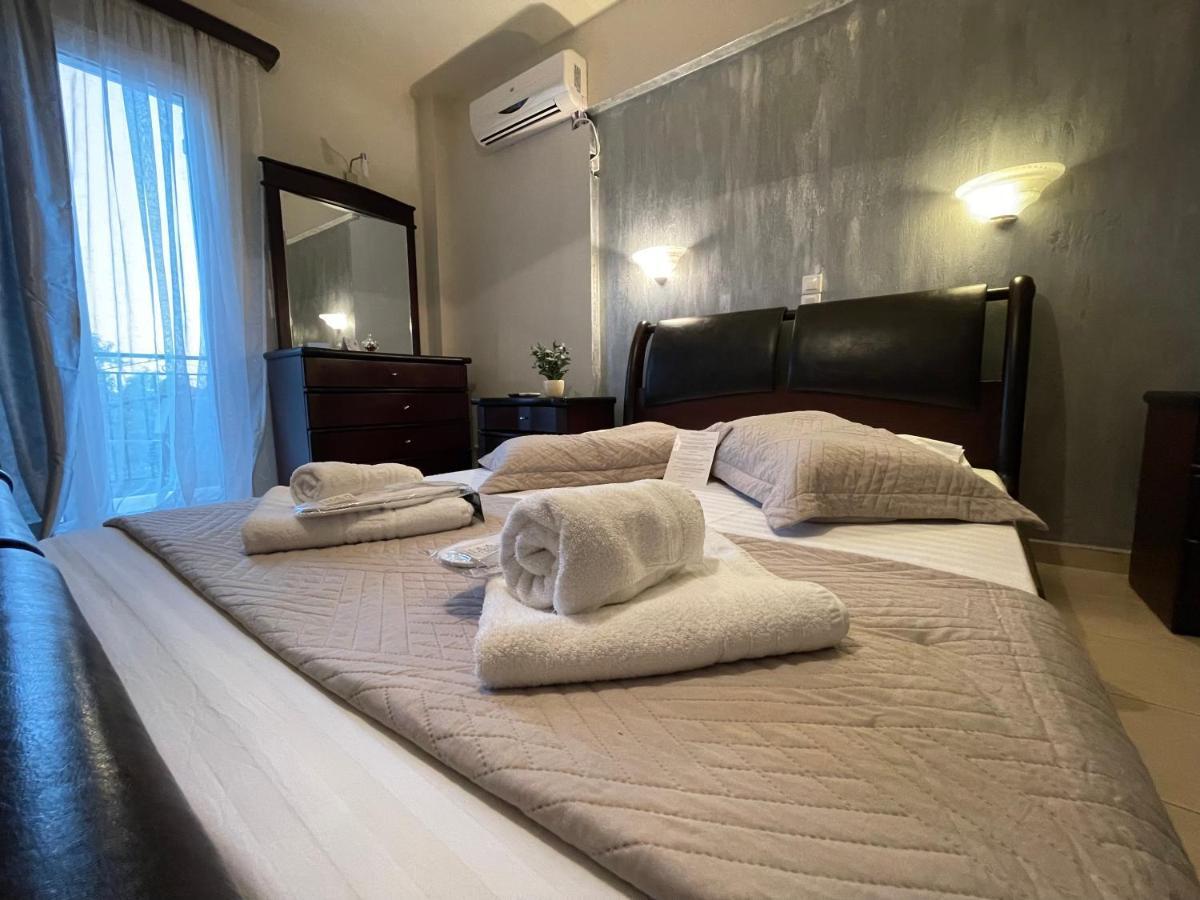 Apollon Palace Kefalonia Metaxata Экстерьер фото