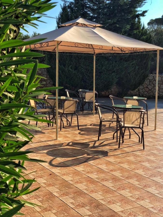 Apollon Palace Kefalonia Metaxata Экстерьер фото