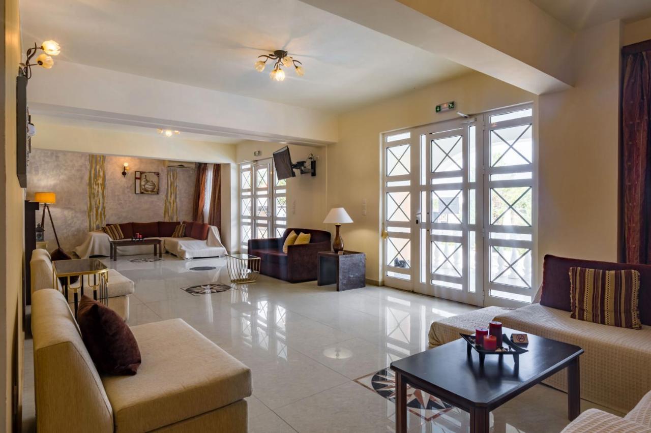 Apollon Palace Kefalonia Metaxata Экстерьер фото
